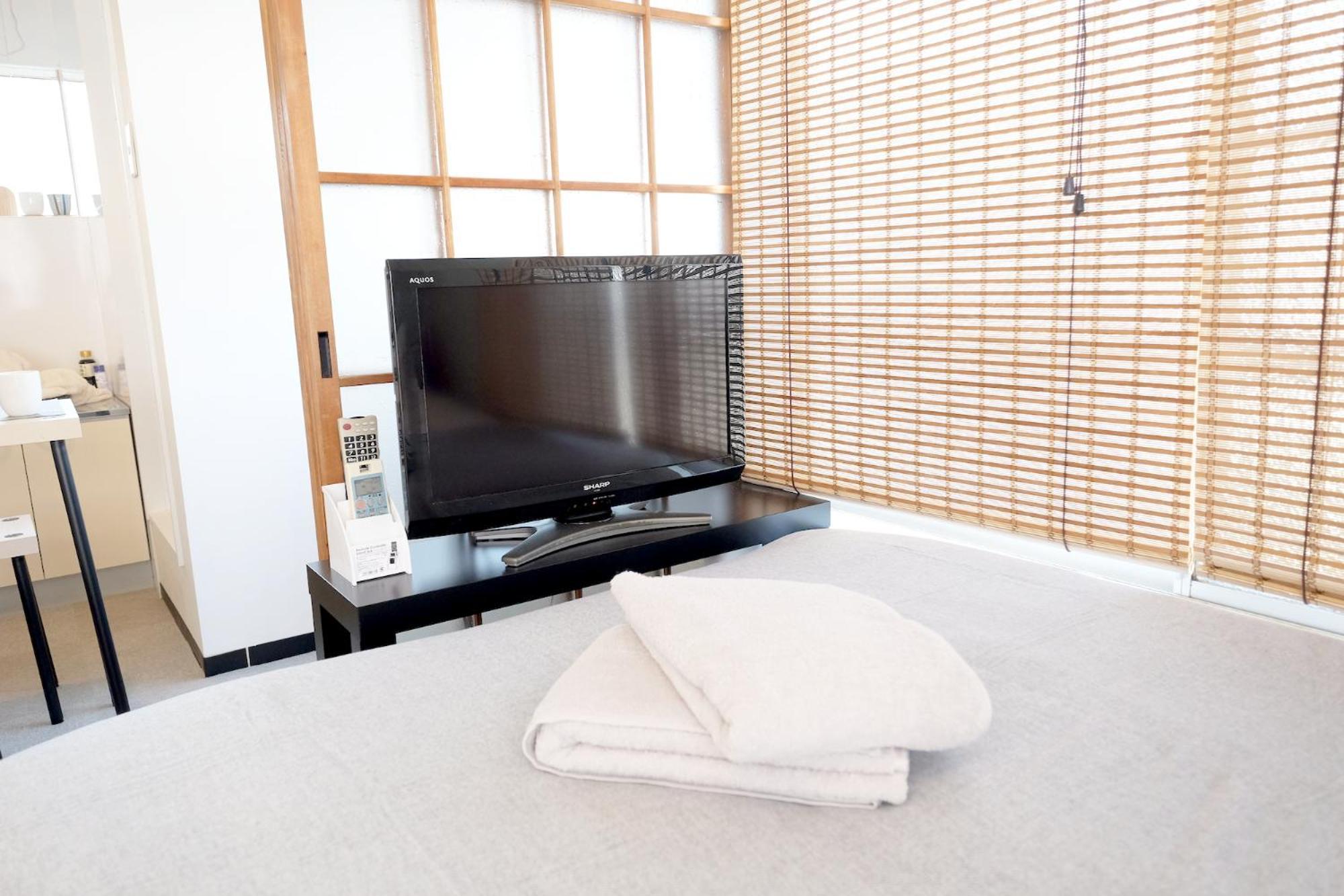 夢の舎代々木 Yumenoya Yoyogi Apartment *