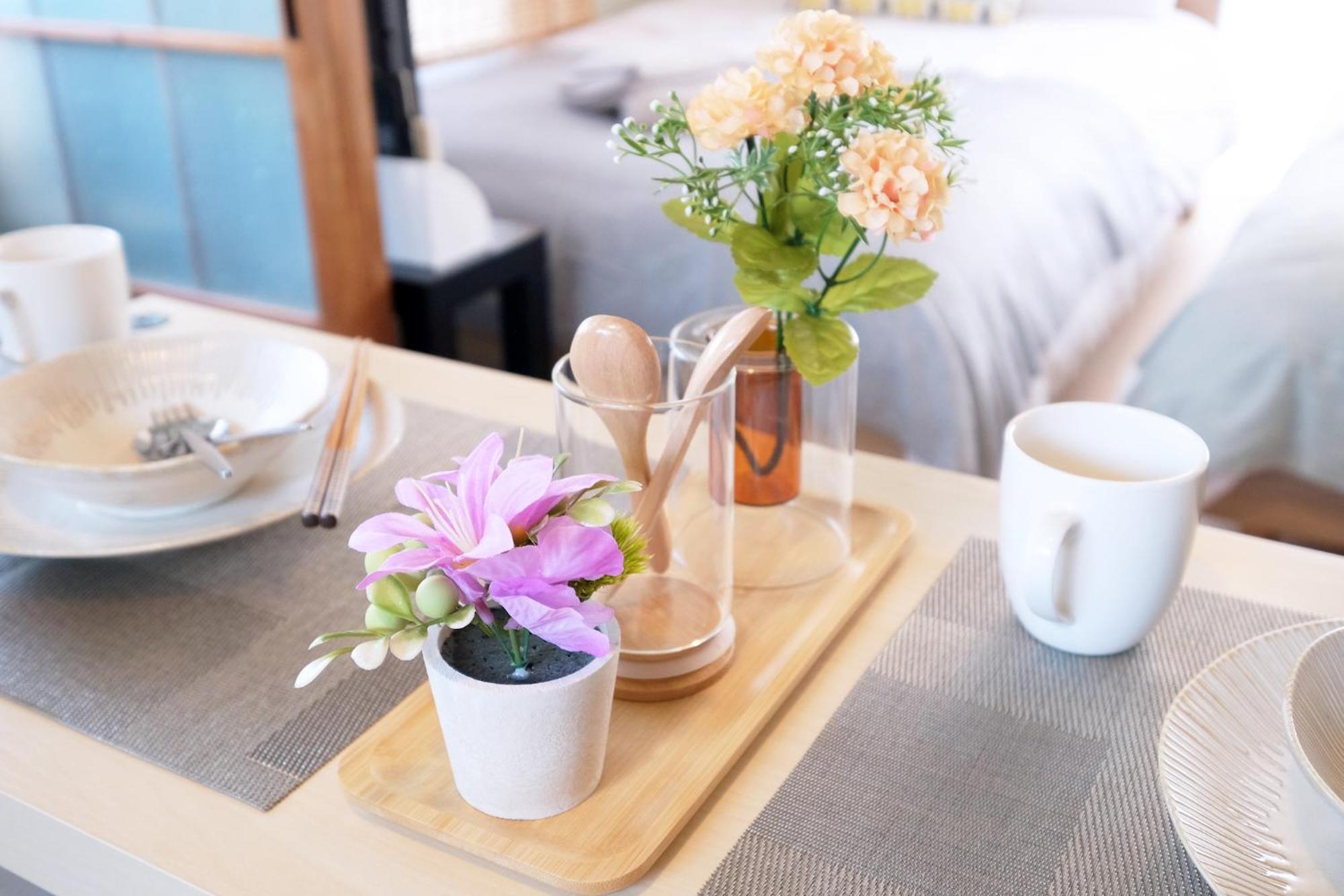 Apartment 夢の舎代々木 Yumenoya Yoyogi