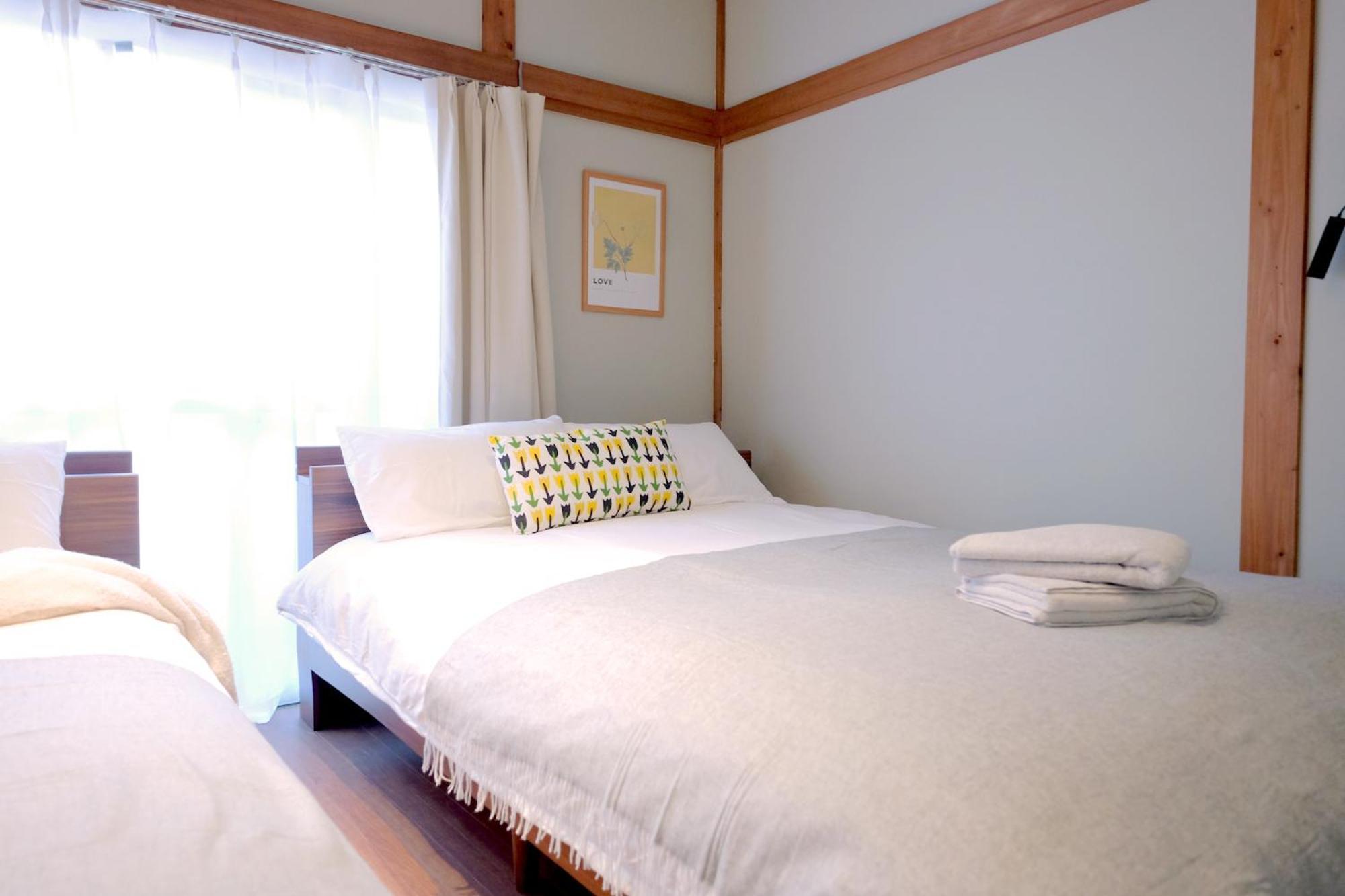 Apartment 夢の舎代々木 Yumenoya Yoyogi