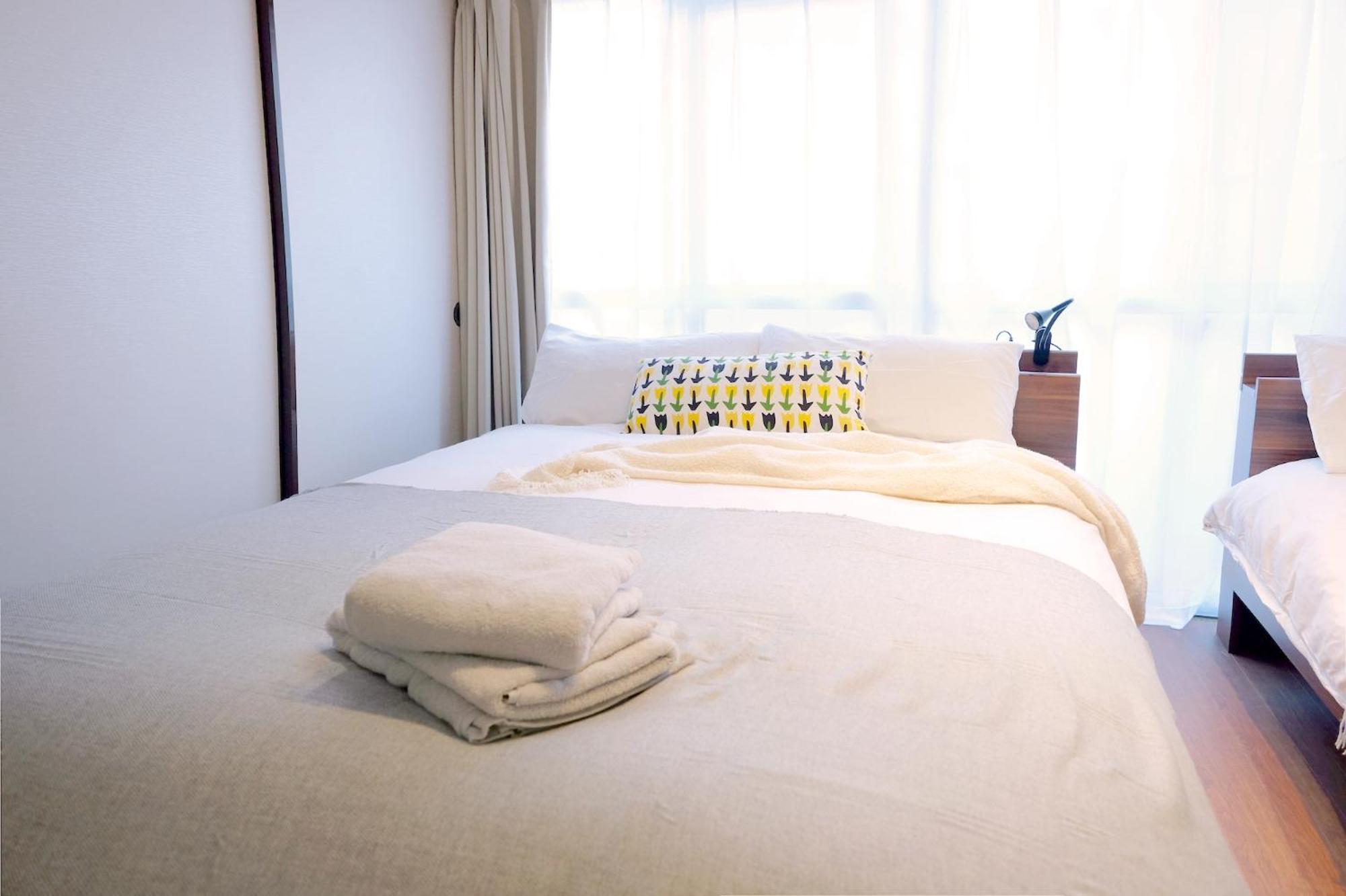 夢の舎代々木 Yumenoya Yoyogi Apartment
