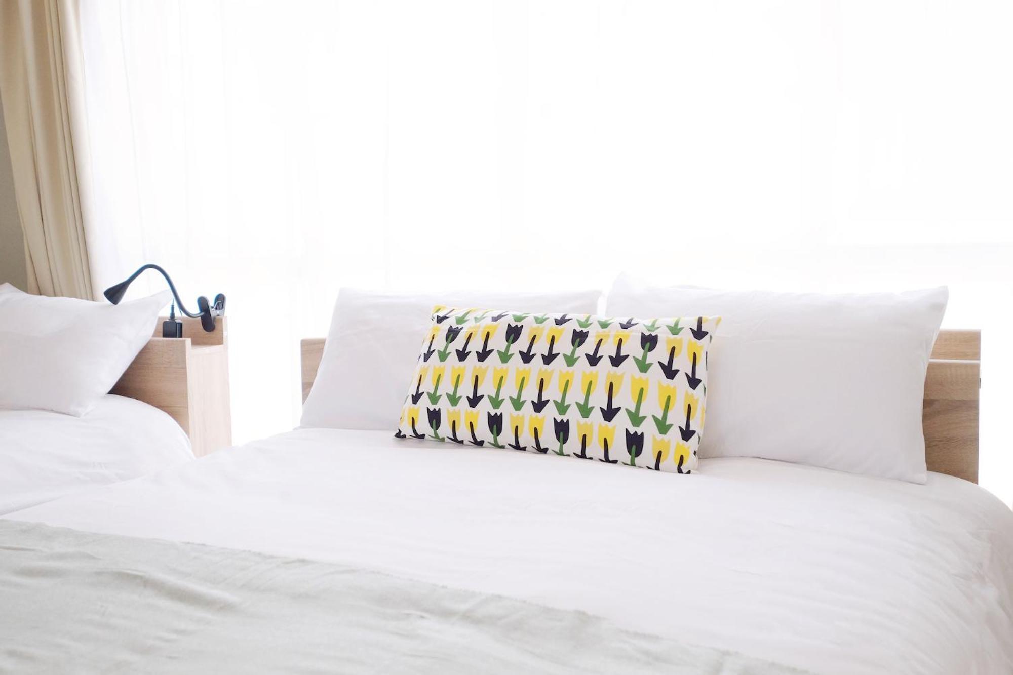 Apartment 夢の舎代々木 Yumenoya Yoyogi *