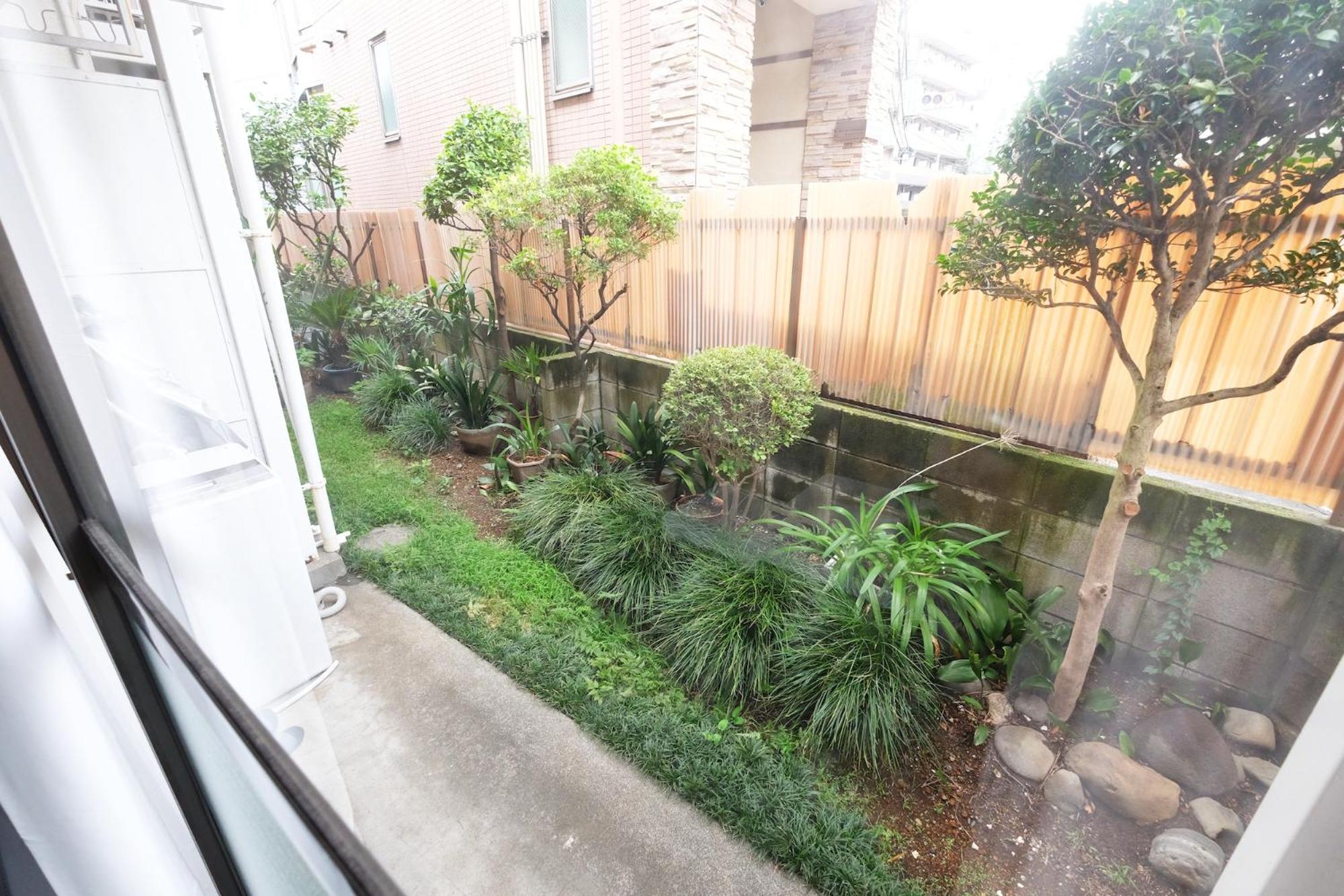 夢の舎代々木 Yumenoya Yoyogi Apartment Tokyo