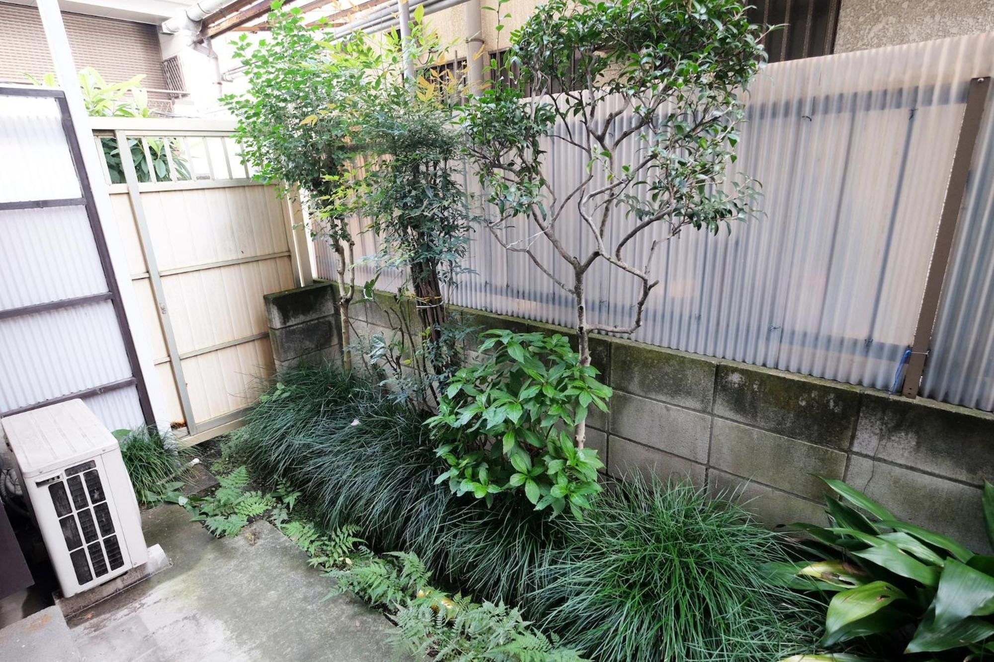 夢の舎代々木 Yumenoya Yoyogi Apartment *