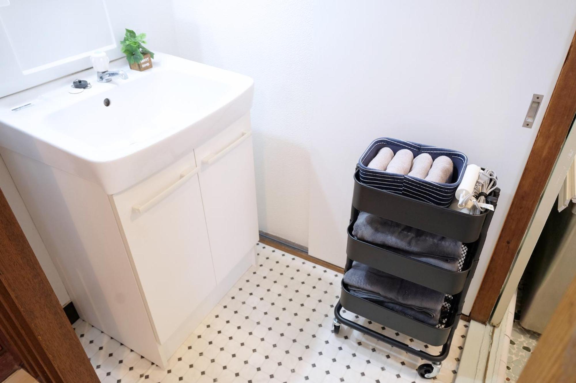 Apartment 夢の舎代々木 Yumenoya Yoyogi