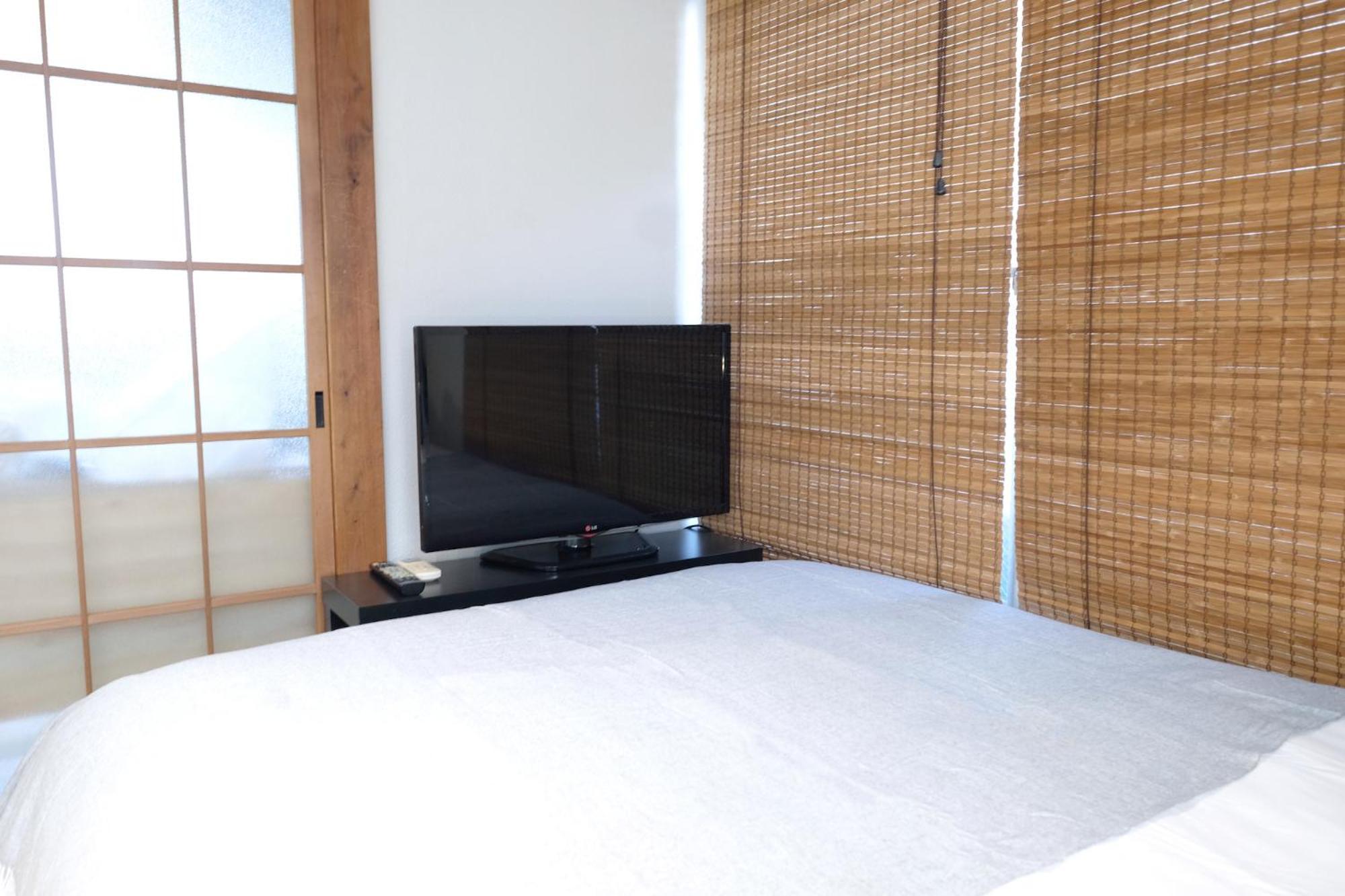 夢の舎代々木 Yumenoya Yoyogi Apartment *