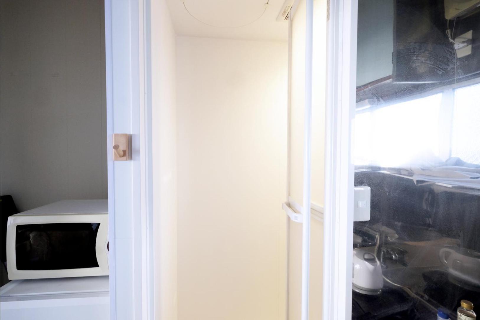 Apartment 夢の舎代々木 Yumenoya Yoyogi